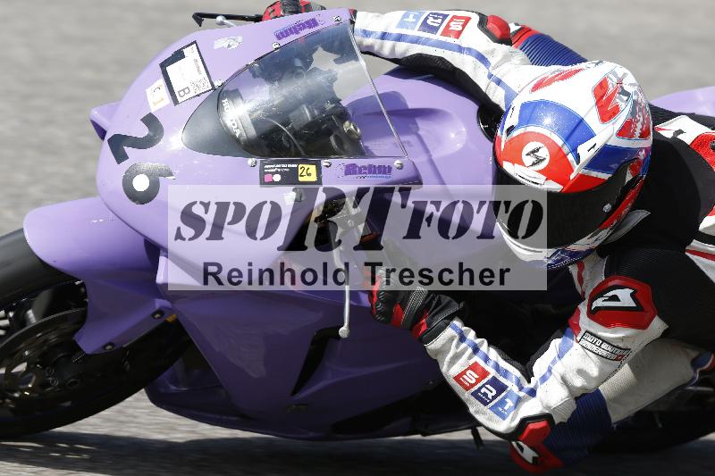 /04 05.04.2026 Speer Racing ADR/Gruppe gelb/26